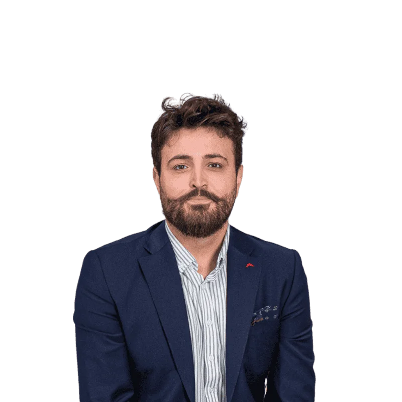 Cem Celik