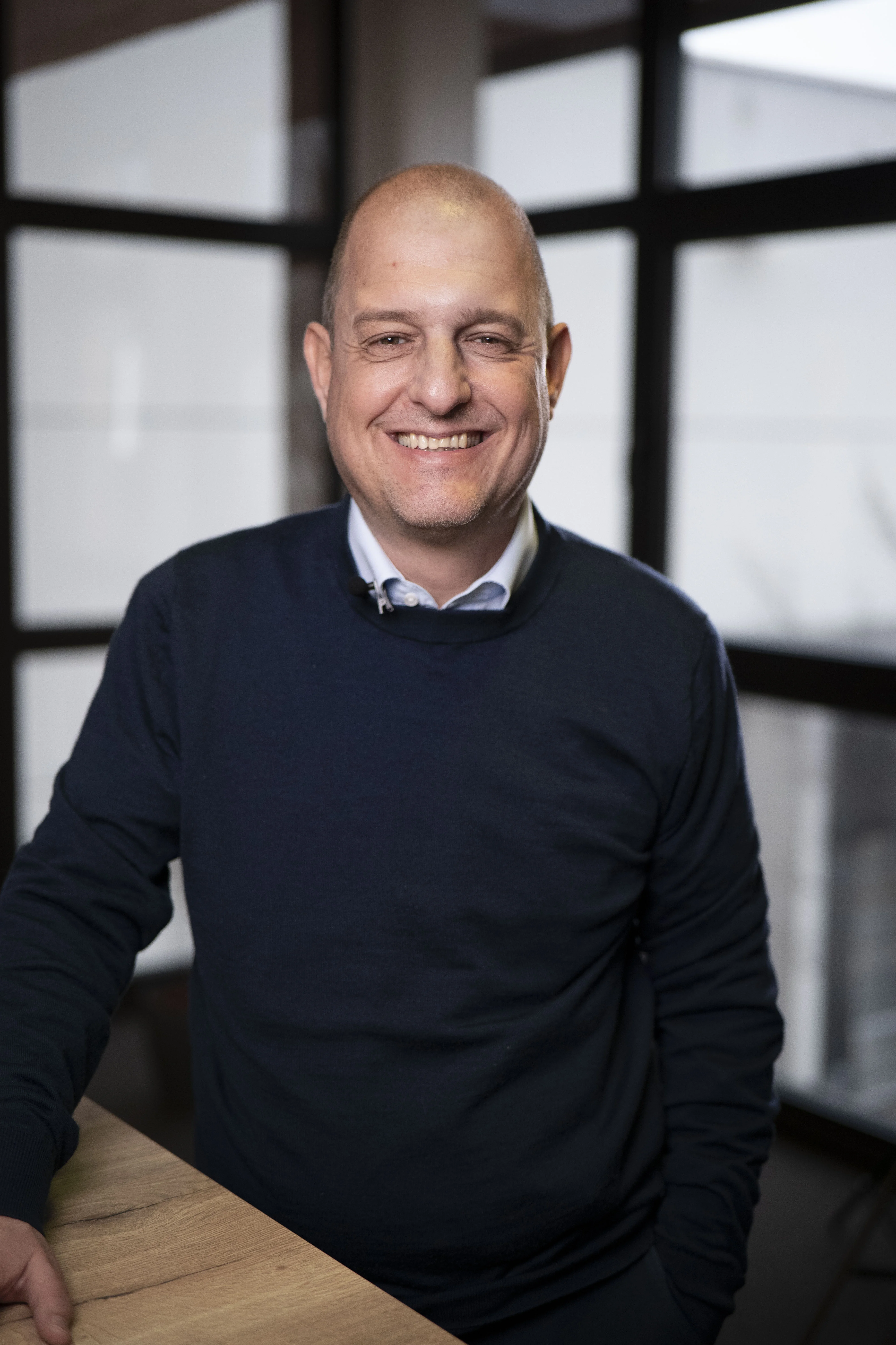 Avatar of Jens Freyer