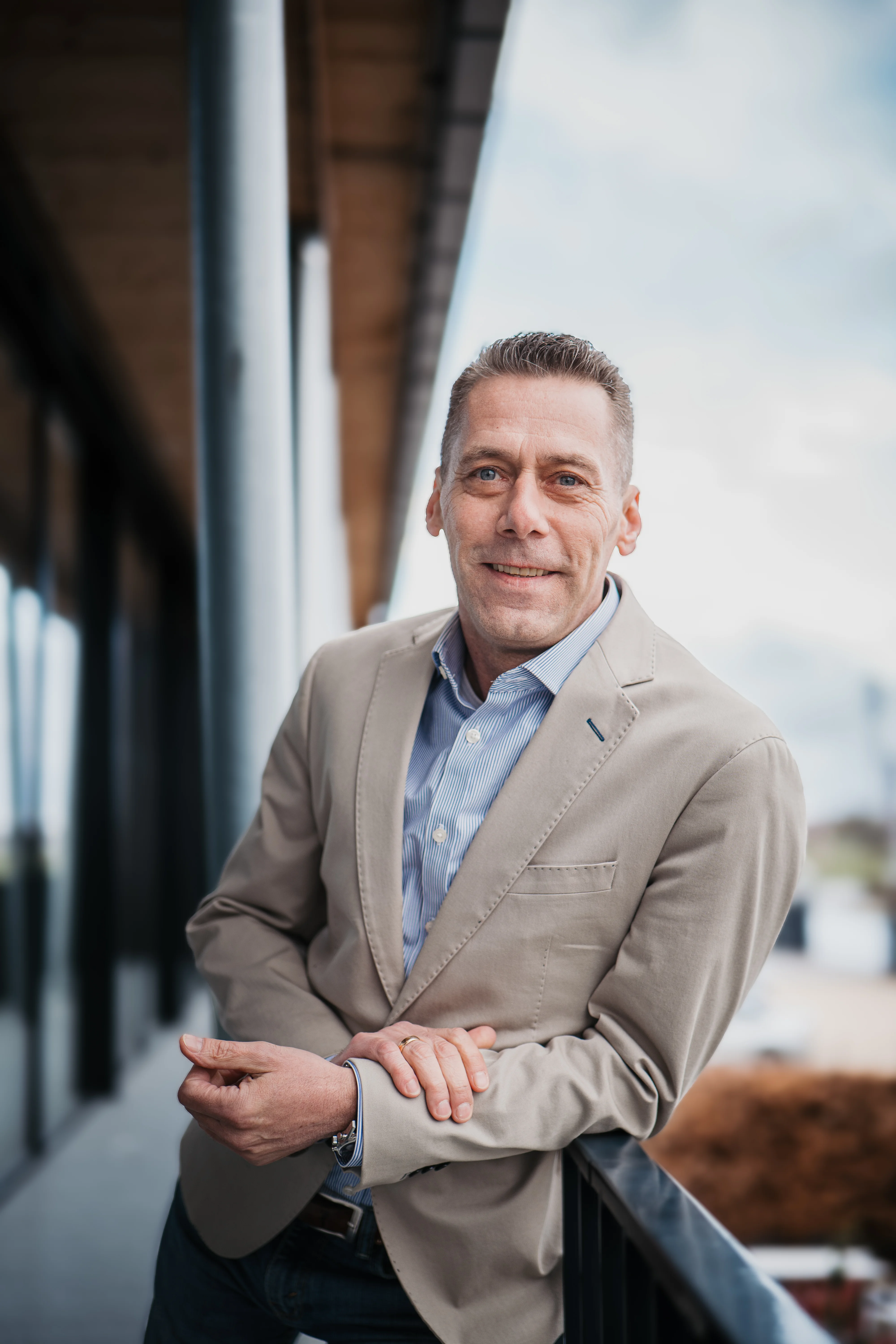 Avatar of Michael Schürdt