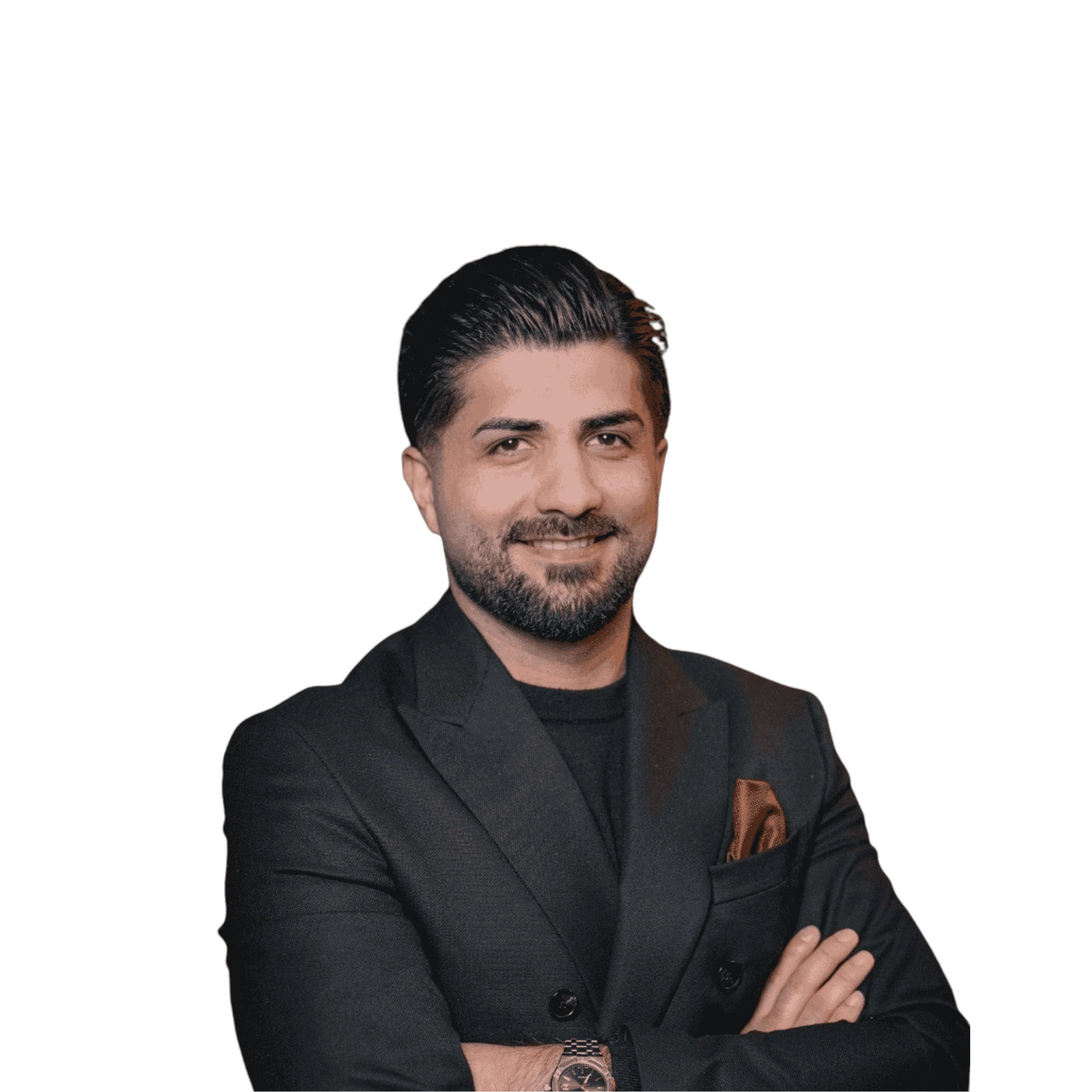 Ali Alizadah