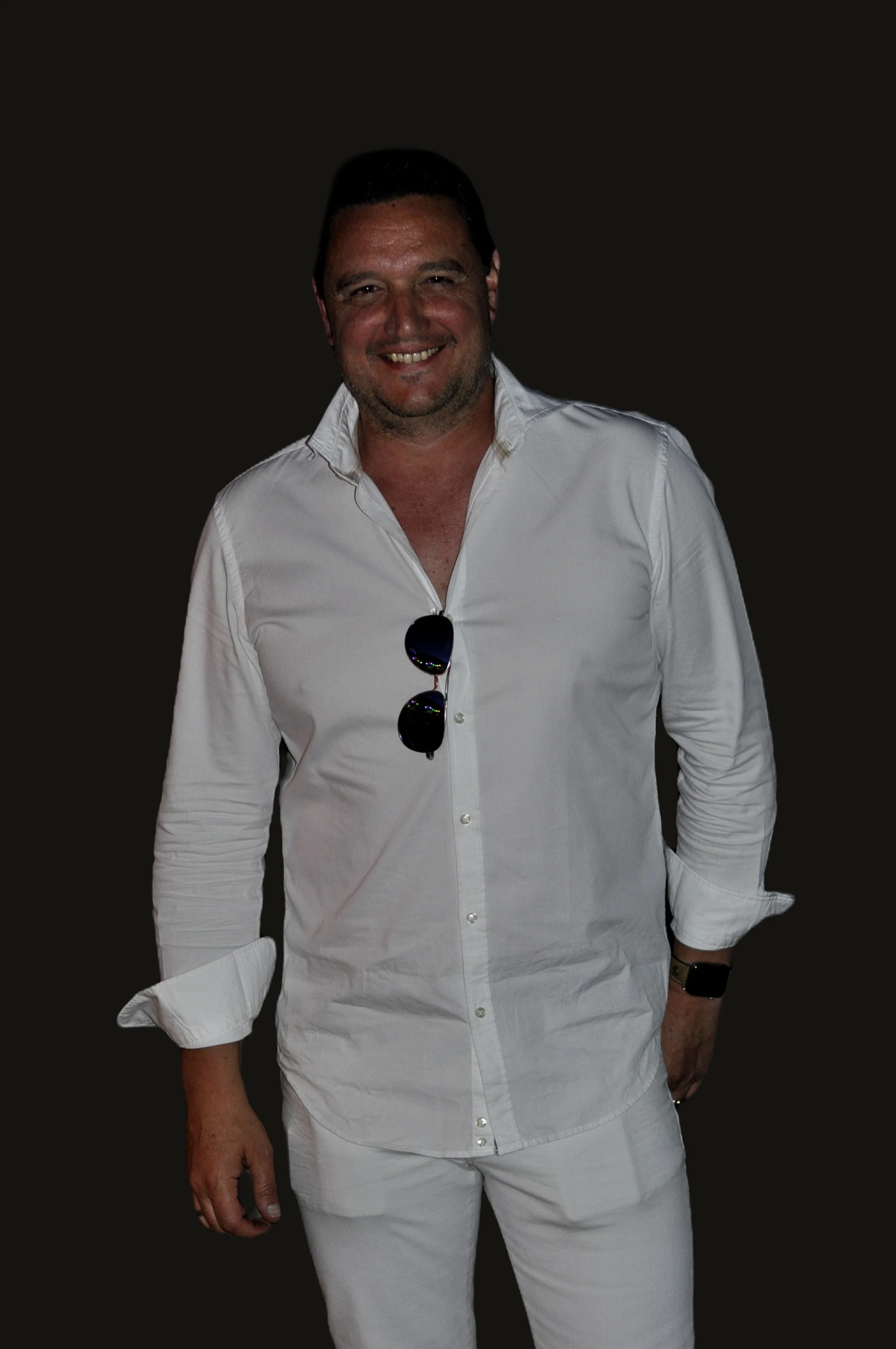 Avatar of Alexander Banzhaf